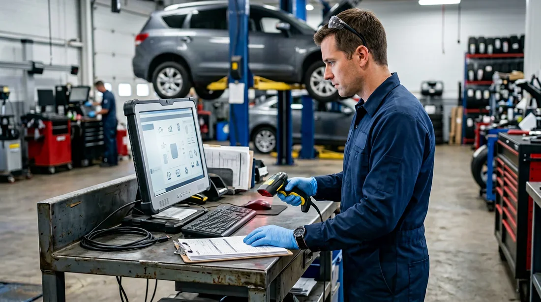 Justificatifs pour immatriculation Liste des documents nécessaires pour le dossier de carte grise.