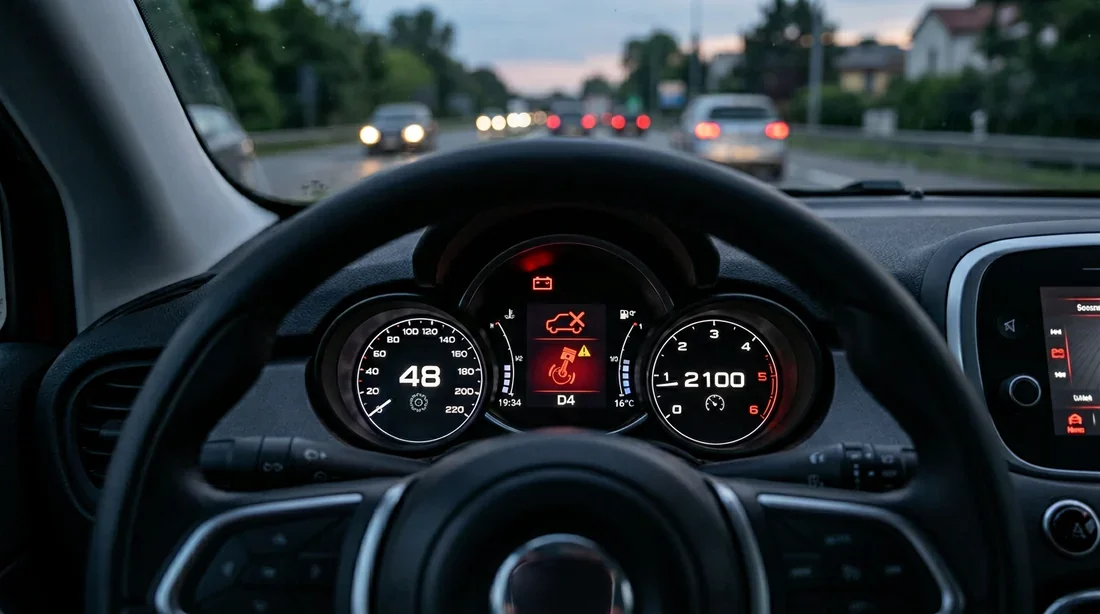 Outils nécessaires pour changer une batterie de voiture